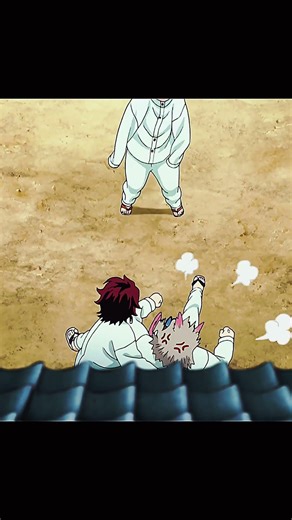 zenitsu angry on tanjiro and inosuke || funny moment #shorts #anime #demonslayer