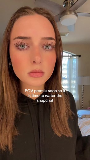 Get Ready for Prom with Snapchat | Prom Date Prep
