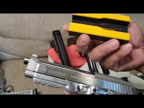 HANDI RAKER PISTOL COCKING ASSIST