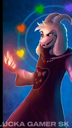 Monster and their strongest form😈 V.S Human form💀 #undertale #edit #anime #shorts