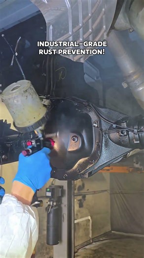 How To Protect Your Vehicle For The Future!! | GLB Undercoating #rustprevention