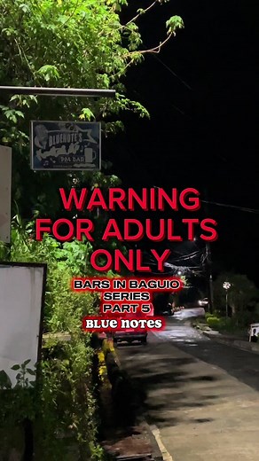 Umalis din kame agad kasi Unexpected ganun pala doon. Wag tutularan ang pinsan namen lol #neilreviews23 #njtores #neilreviews #honestreview #inuman #inumansessions #baguio