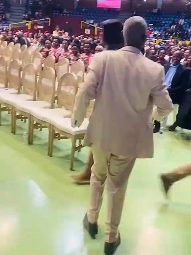 Inkosi Yama graduation #UNIZULU#UKZN @highlight | Mncedisi Mtolo