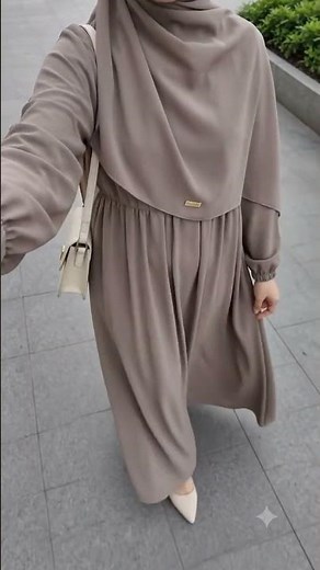 Everyday Hijab Outfit Ideas for Every Occasion 🤍