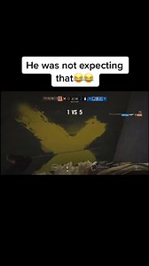 He was not expecting that 😂😂 #COD #funnygaming #gaming | Comedy gaming