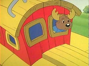 The Get Along Gang 10