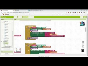 App Inventor - Blocks For Any Component