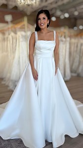 Help me choose one! 👰✨ I’m torn between these stunning gowns from Vivienne Atelier — each one makes me feel like the most beautiful bride. 💍 Brides-to-be for 2026/2027, which dress would YOU say ‘yes’ to? Drop your pick in the comments! ⬇️ Your opinion might just help me decide! 💫 #VivienneBrideJourney” — #HelpMeChoose #VivienneAtelier #2026Bride #2027Bride #BrideToBe #SayYesToTheDress #WeddingDressShopping #BridalTryOn #FutureBride #ModernBride #WeddingInspo #BridalStyle #GownGoals #DressTry