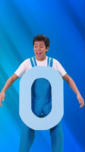 La Risa de las Vocales - Chiki Version | Música para niños | @ChikiToonz