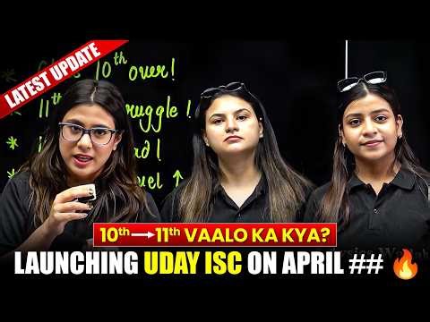 How to Start ISC Class 11th | ICSE Class 10th moving to ISC 11th | ISC Board 2027 | Science Students
