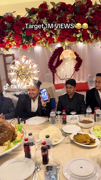 Bangladesh Trending: Achieving 1 Million Views