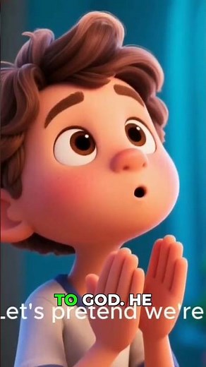 ✨ Animated Bible Story for Kids | Learn God’s Word with Godpath ✨