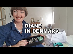 15 min declutter in Flylady Zone 4 (clothes/jewelry/makeup)!