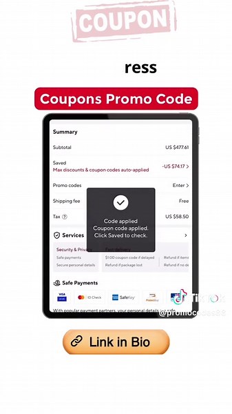 AliExpress Promo Code 2025: Huge Discounts Worldwide