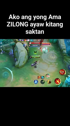 356K views · 718 reactions | Granger vs Zilong / Lylia #followerseveryonehighlights #highlightseveryone #highlightseveryonefollowers2025 #highlightsシ゚ #fyiシ゚viral #reelsfypシ #MobileLegendsBangBang #mobilelegends #algorithm #reels | Emockz | Facebook