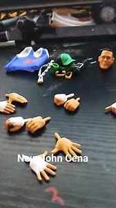 RSW IS BACK FOR GOOD John Cena review