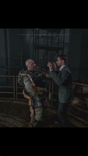 ☢️СТАЛКЕР 2 (DLSS 5.0) - КОРШУНОВ ОТОМСТИЛ ОЗЕРСКОМУ ЗА СМЕРТЬ ЕГО ЛЮДЕЙ НА ДУГЕ☢️ #shorts #stalker