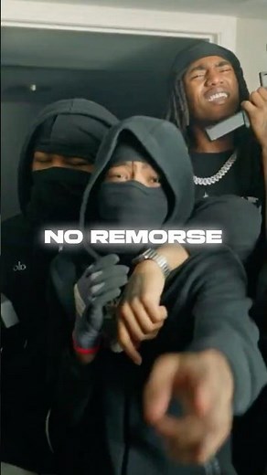 Fullychop x BloodHound Lil Jeff Type Beat - "NO REMORSE" #bloodhoundliljeff