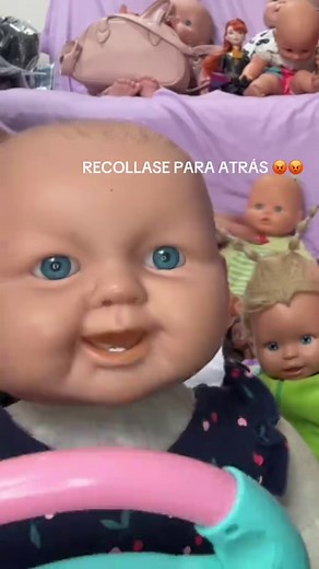 Pucherazos en el Camión: Humor y Sorpresas