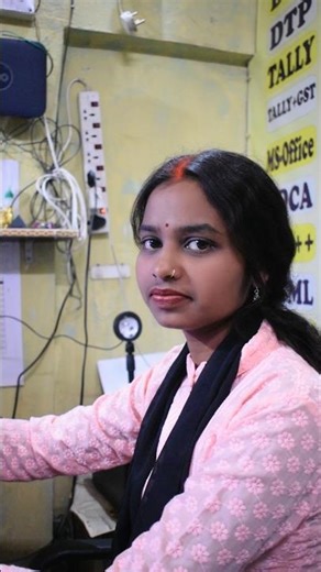 How to Create a Folder Shortcut (Windows) #education #shorts #computer