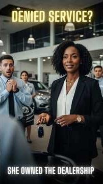 Manager Humiliated a Black Woman #struggleforequality #blackexcellence #inspirationalstory