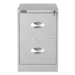 [Hot Item] Business Office Furniture/2 Drawer Steel File Cabinets