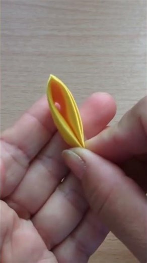 This Beautiful Yellow & Pink Flower Came Together So Fast — Watch to Believe It!