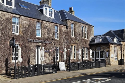 ‘Community-spirit’ pub and restaurant Bonnie Badger pub sold to Buzzworks for ‘undisclosed’ sum