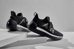 Droplabs' Haptic Shoes - Feeling Virtual Reality in your Feet