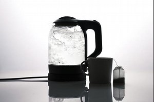 Do You Put the Tea Bag in First? (Solved & Explained!) - [2025]