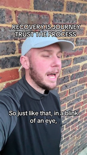 Journey of Recovery: Embracing Real Change in Life