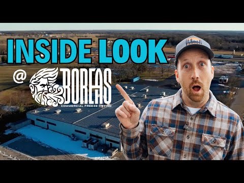 This is How You SCALE Your Freeze Drying Business