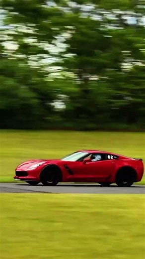 Life seems so much clearer from behind the wheel…
