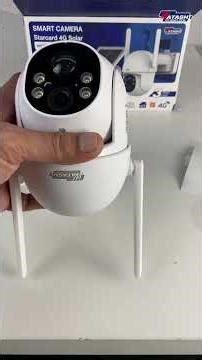 Watashi IOT VSIM รุ่น WIOT1057FS-Solar-4G