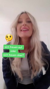 47K views · 1.6K reactions |  "look forward to or about? (to-...