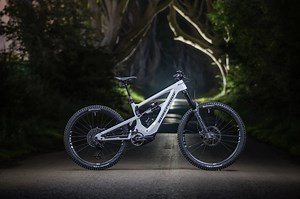 Nukeproof Megawatt Carbon launched as the first e-bike with SRAM's new Eagle Powertrain system - Gizmochina