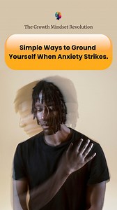 41K views · 110 reactions |  read this  Anxiety pulling you out of...