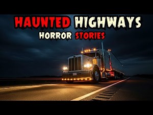 11 Disturbing True Haunted Highways Horror Stories