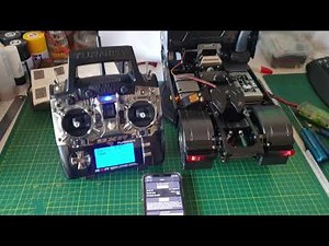 G.t.power sound light pro module functions set up on tunrigy 9xr