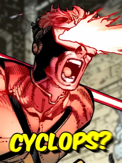 WHO THE HELL IS CYCLOPS? #xmen #marvelcomics #cyclops | cyclops xmen