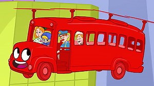 Watch Morphle Season 1 Episode 2 - Mila and Morphle's Awesome Adventures