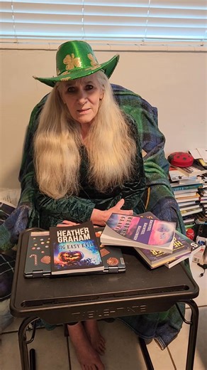 Heather Graham on Reels