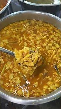 ข้าวแกงลดราคาประหยัด มีแกงให้เลือกเยอะมาก | ข้าวแกงป้าดา