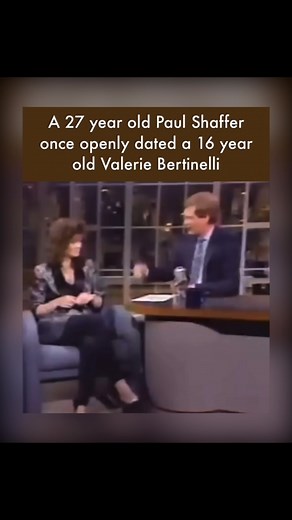 In Hollywood and in entertainment, parents happily offer up their kids for a piece of fame and stardom - @etinside (We aren’t just a social media site, go to our website and enjoy more news and featured articles - ETInside.com) #ETI #ETInside #theppodcast1 #davidletterman | ETInside