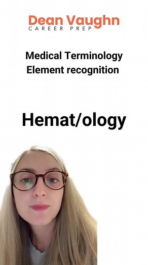 Hematology: The Study of Blood Explained