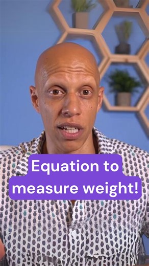 3.1K views · 29 reactions | Simplest equation to measure your ideal body weight | Mastering Diabetes | Facebook