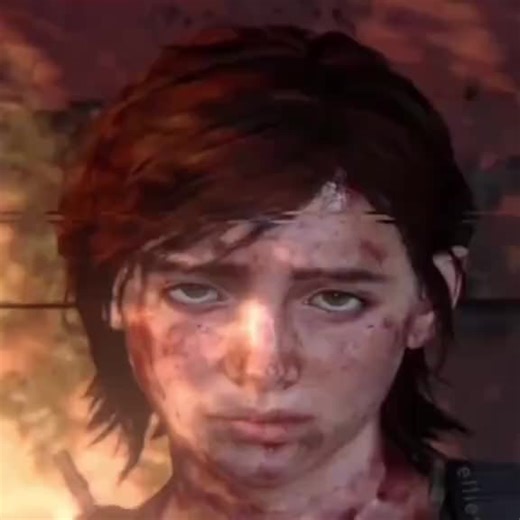 the Last of the us ellie edit#ellie#tlou2#fypppp #viral