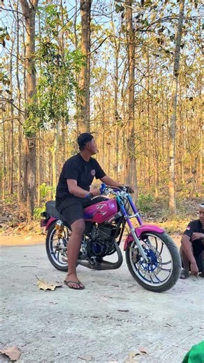 NONTON RX KING SPEK BLAYER ASIK JUGA❗