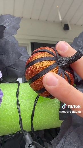 Transform Your Front Door for Halloween Decor