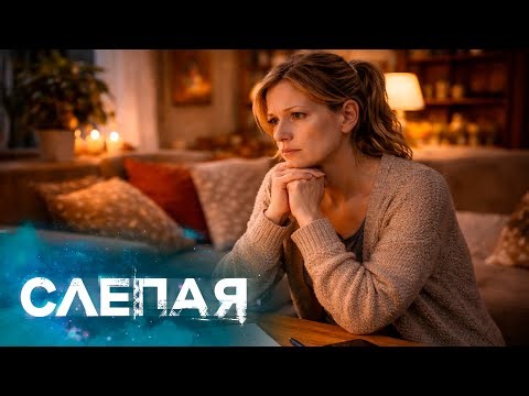 НОВОГОДНИЙ СБОРНИК СЕРИЙ 2026 - СЛЕПАЯ